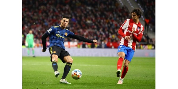 Portugalští hráči představují povinnosti různých dresů č. 7